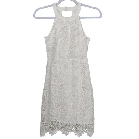 Hollister | Dresses | Womens Hollister Summer Dress White Size Xs | Poshmark Hollister | Dresses | Womens Hollister Summer Dress White Size Xs | Poshmark